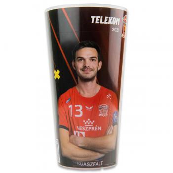 Szurkolói pohár | Petar Nenadic